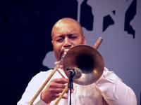 Andre Hayward photo