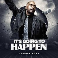Derrick Monk photo