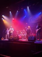 The Brendan Higgins Band photo