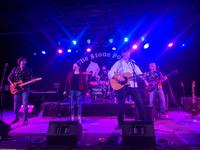The Brendan Higgins Band photo