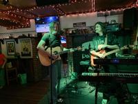 The Brendan Higgins Band photo