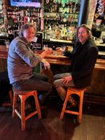 The Brendan Higgins Band photo