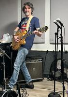 The Brendan Higgins Band photo