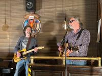 The Brendan Higgins Band photo