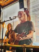 The Brendan Higgins Band photo