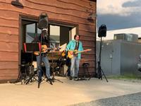 The Brendan Higgins Band photo