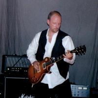 Jeff Thomson photo