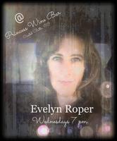 Evelyn Roper (OPAL MOON) photo