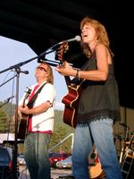 Debbie Milligan photo