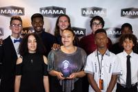 Black Star Drum Line photo