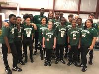 Black Star Drum Line photo
