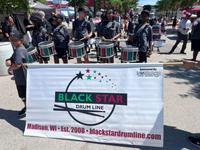 Black Star Drum Line photo