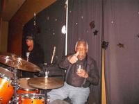 Joey B. Banks photo