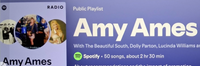 Amy Ames photo