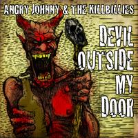 Angry Johnny And The Killbillies photo
