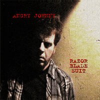 Angry Johnny And The Killbillies photo