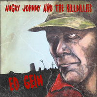 Angry Johnny And The Killbillies photo