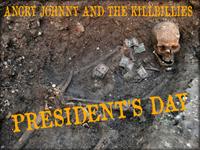 Angry Johnny And The Killbillies photo