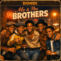 Dondi photo