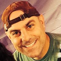 Andy Z (Andy Zamenes) photo