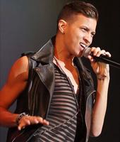Chaz Robinson photo