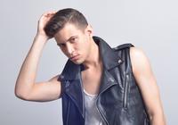 Chaz Robinson photo