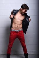 Chaz Robinson photo