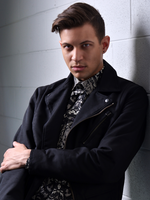 Chaz Robinson photo