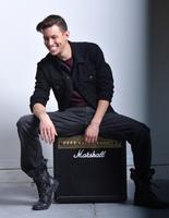 Chaz Robinson photo