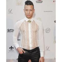 Chaz Robinson photo