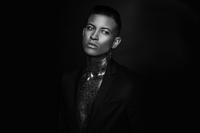 Chaz Robinson photo