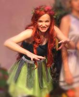 Ashley Wagner Arts photo