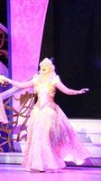 Ashley Wagner Arts photo