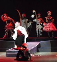 Ashley Wagner Arts photo