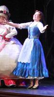 Ashley Wagner Arts photo