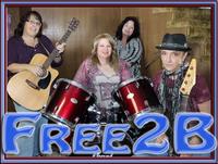 Free2B Music Ministries - photo