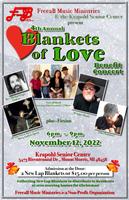 Free2B Music Ministries - photo
