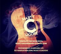 Marty C Moore photo