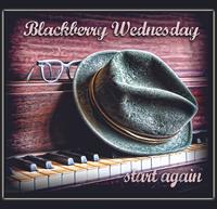 Blackberry Wednesday photo