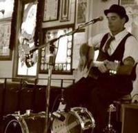 Howlin' Mitch photo