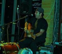 Howlin' Mitch photo