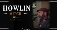 Howlin' Mitch photo
