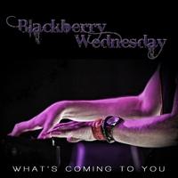 Blackberry Wednesday photo