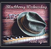 Blackberry Wednesday photo