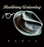 Blackberry Wednesday photo