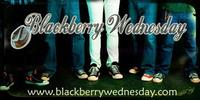 Blackberry Wednesday photo