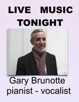 Gary Brunotte photo