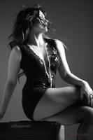 Rachel Roberts photo