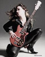 Rachel Roberts photo