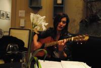 Rachel Roberts photo